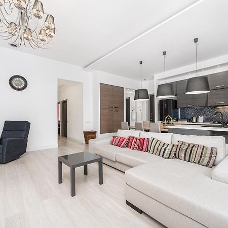 Vorontsov Lane Design Apartment Одеса Екстериор снимка