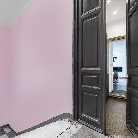 Vorontsov Lane Design Apartment Одеса Екстериор снимка