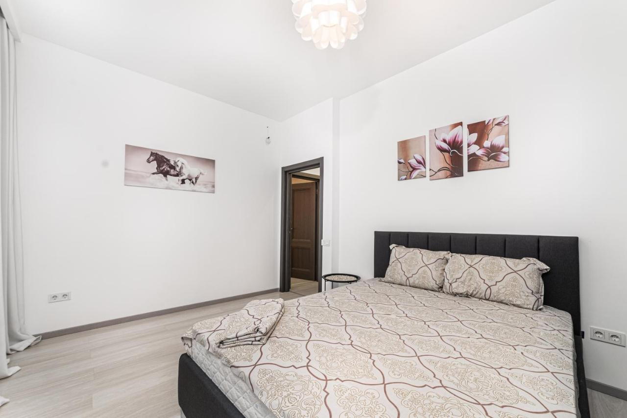 Vorontsov Lane Design Apartment Одеса Екстериор снимка