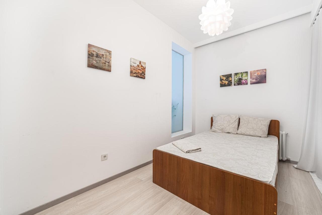 Vorontsov Lane Design Apartment Одеса Екстериор снимка