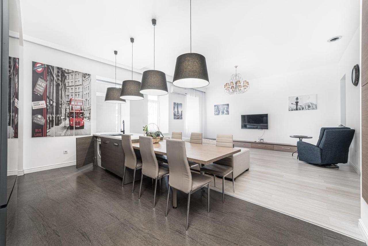 Vorontsov Lane Design Apartment Одеса Екстериор снимка