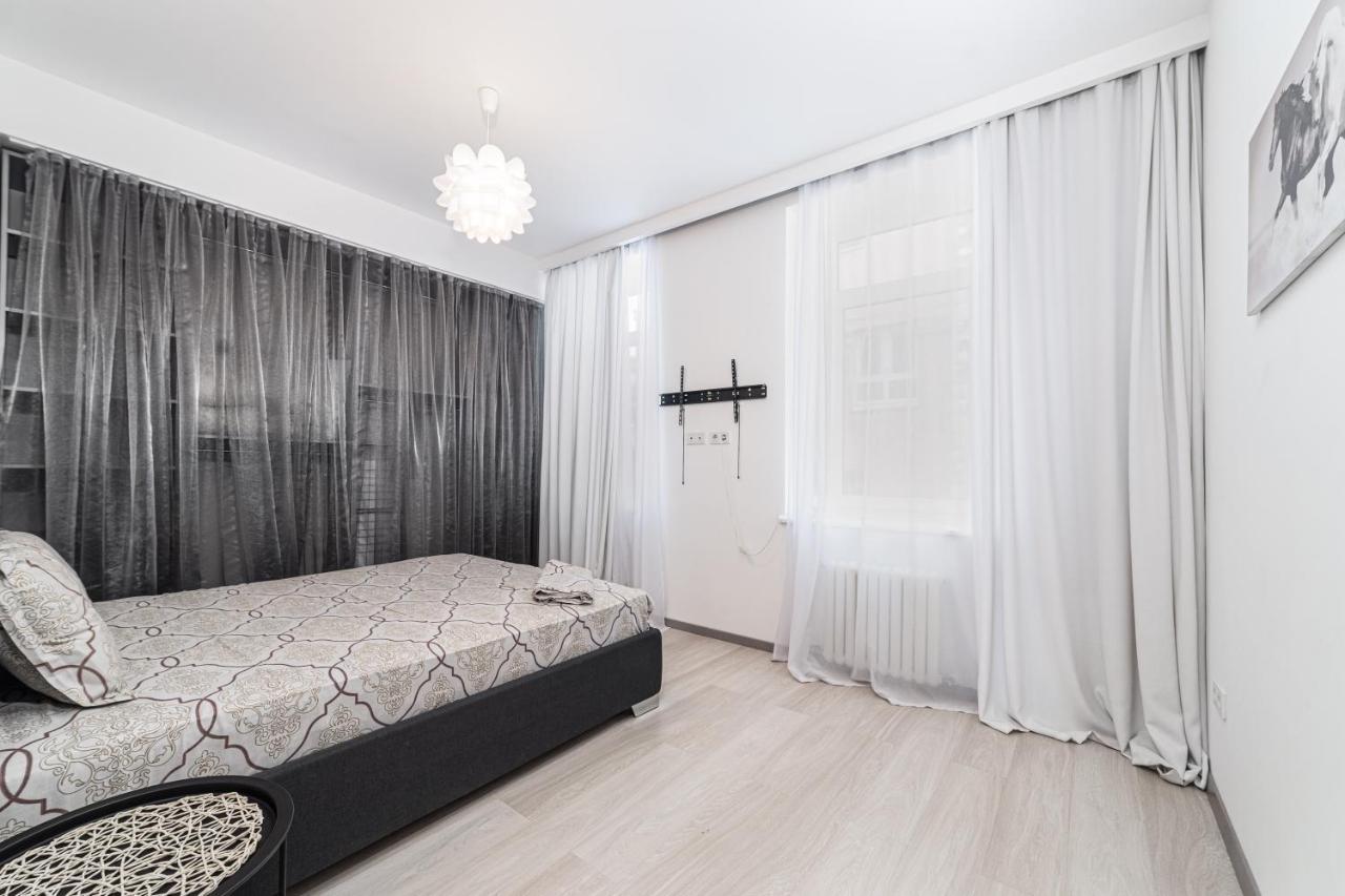 Vorontsov Lane Design Apartment Одеса Екстериор снимка