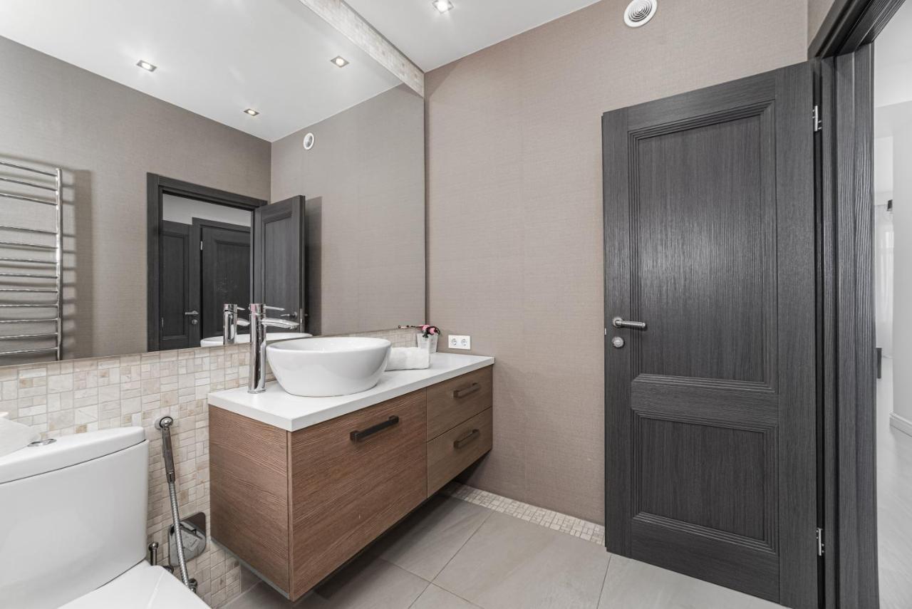 Vorontsov Lane Design Apartment Одеса Екстериор снимка