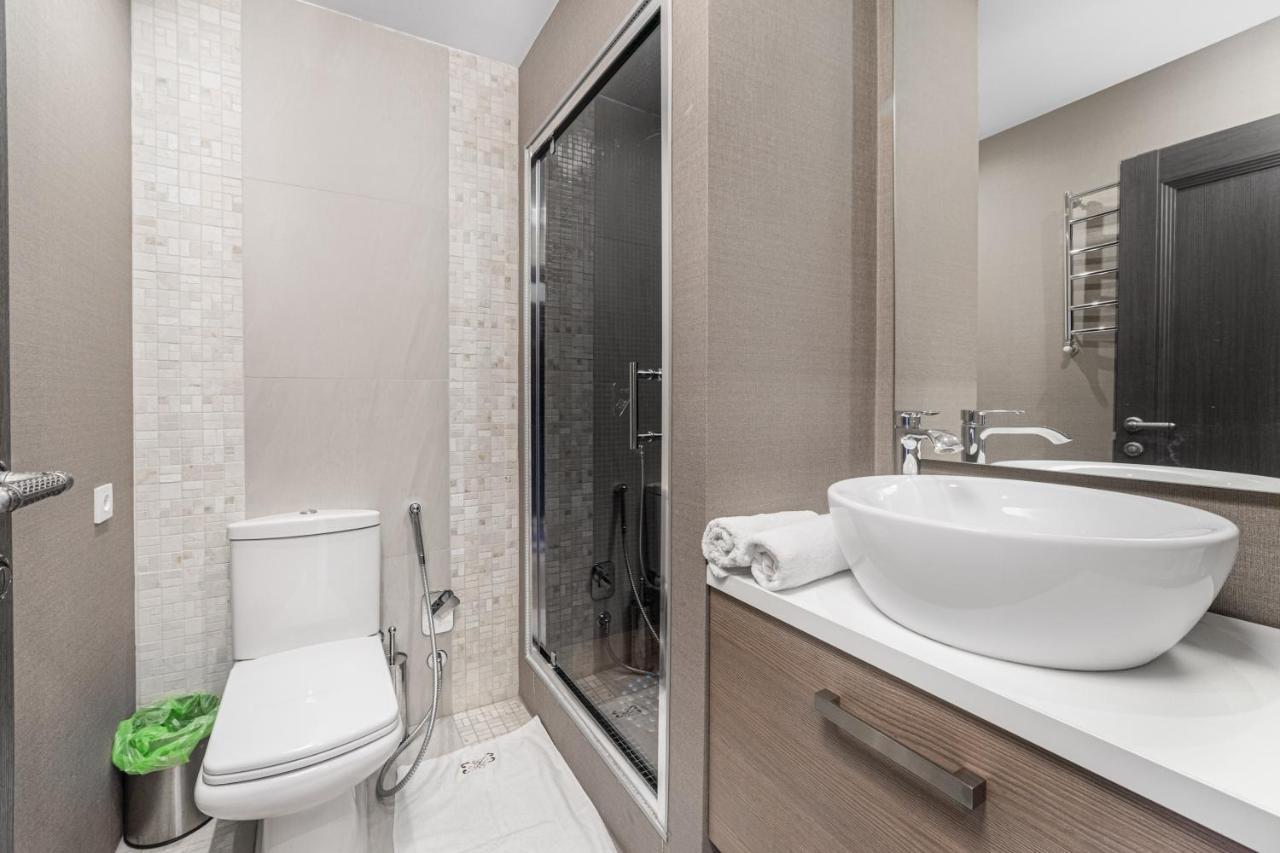 Vorontsov Lane Design Apartment Одеса Екстериор снимка